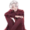 Стикер 19 Izana Kurokawa