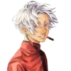Стикер 21 Izana Kurokawa
