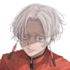 Стикер 16 Izana Kurokawa