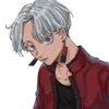Стикер 10 Izana Kurokawa