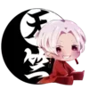 Стикер 36 Izana Kurokawa