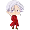 Стикер 37 Izana Kurokawa
