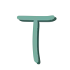 🔡 Эмодзи «Буквы, христианские символы, шрифты и цифры» для Telegram