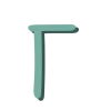 🔡 Эмодзи «Буквы, христианские символы, шрифты и цифры» для Telegram