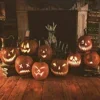 Стикер 59 Halloween #halloween #status