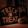 Стикер 48 Halloween #halloween #status