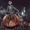 Стикер 34 Halloween #halloween #status