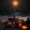 Стикер 3 Halloween #halloween #status