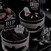 Стикер 58 Halloween #halloween #status