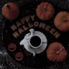 Стикер 20 Halloween #halloween #status