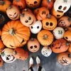 Стикер 53 Halloween #halloween #status