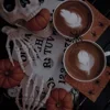 Стикер 19 Halloween #halloween #status