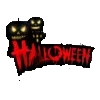 Стикер 11 Halloween #halloween #status