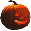Стикер 42 Halloween #halloween #status