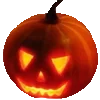Стикер 43 Halloween #halloween #status