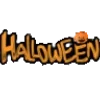 Стикер 10 Halloween #halloween #status