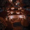 Стикер 5 Halloween #halloween #status