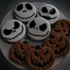 Стикер 54 Halloween #halloween #status