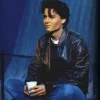 Стикер 60 Johnny Depp