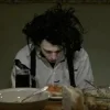 Стикер 54 Johnny Depp