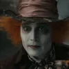 Стикер 50 Johnny Depp