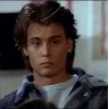 Стикер 9 Johnny Depp