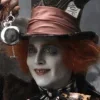 Стикер 51 Johnny Depp