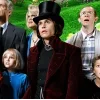Стикер 46 Johnny Depp