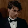 Стикер 19 Johnny Depp