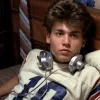 Стикер 28 Johnny Depp