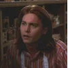 Стикер 10 Johnny Depp