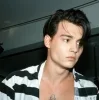 Стикер 4 Johnny Depp
