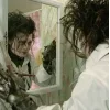 Стикер 56 Johnny Depp