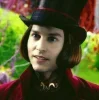 Стикер 43 Johnny Depp
