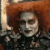 Стикер 49 Johnny Depp