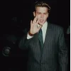 Стикер 5 Johnny Depp
