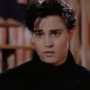 Стикер 20 Johnny Depp
