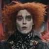 Стикер 48 Johnny Depp