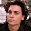 Стикер 12 Johnny Depp