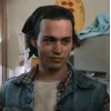 Стикер 58 Johnny Depp