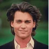 Стикер 36 Johnny Depp