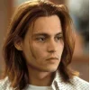 Стикер 7 Johnny Depp