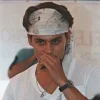 Стикер 32 Johnny Depp