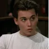 Стикер 17 Johnny Depp