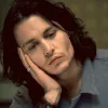 Стикер 8 Johnny Depp