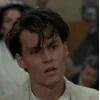 Стикер 15 Johnny Depp