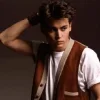 Стикер 30 Johnny Depp