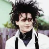 Стикер 45 Johnny Depp