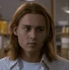 Стикер 6 Johnny Depp