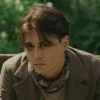 Стикер 39 Johnny Depp